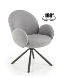 CHAIR K 498, GRAY order